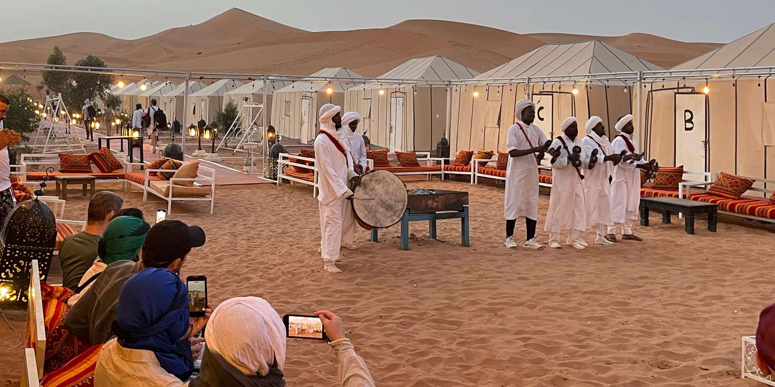 From Marrakech: Tour To Merzouga 3-Day Desert with Food - What to Bring: Simple Stuff That Makes the Desert Much Easier