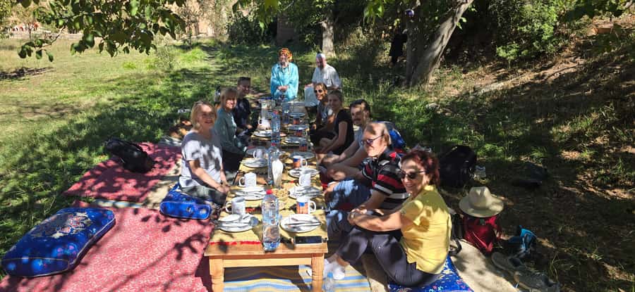 From Marrakech:Trekking in Atlas mountains 2 days - Key things I’d circle before you go