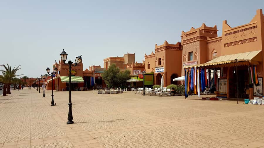 From Marrakesh: 2-Day Desert Zagoura Tour - What Makes Aït Benhaddou Special (Beyond the UNESCO Label)