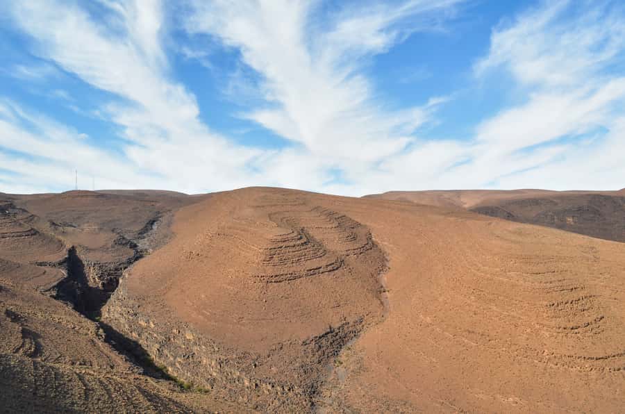 From Marrakesh: 2-Day Desert Zagoura Tour - Transport and Timing: The Part You Actually Feel in Your Body