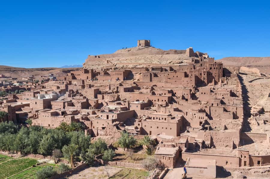 From Marrakesh: 2-Day Desert Zagoura Tour - Who Should Book This Tour (And Who Might Want Something Else)