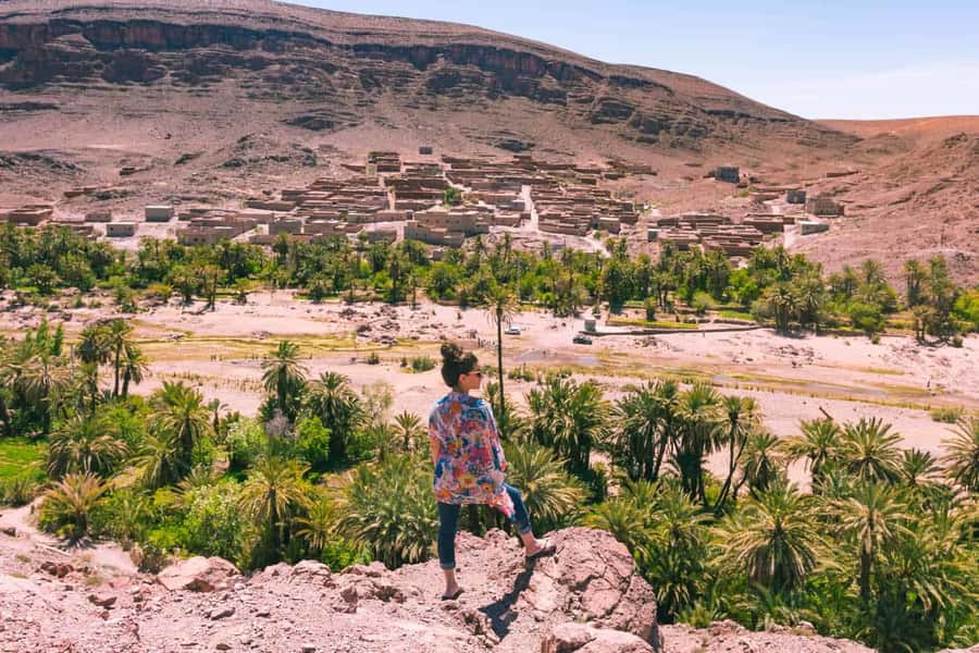From Marrakesh: 2-Day Trek to Ait-Benhaddou and Ouarzazate - How This 2-Day Route Works (And Why It’s Good Value)