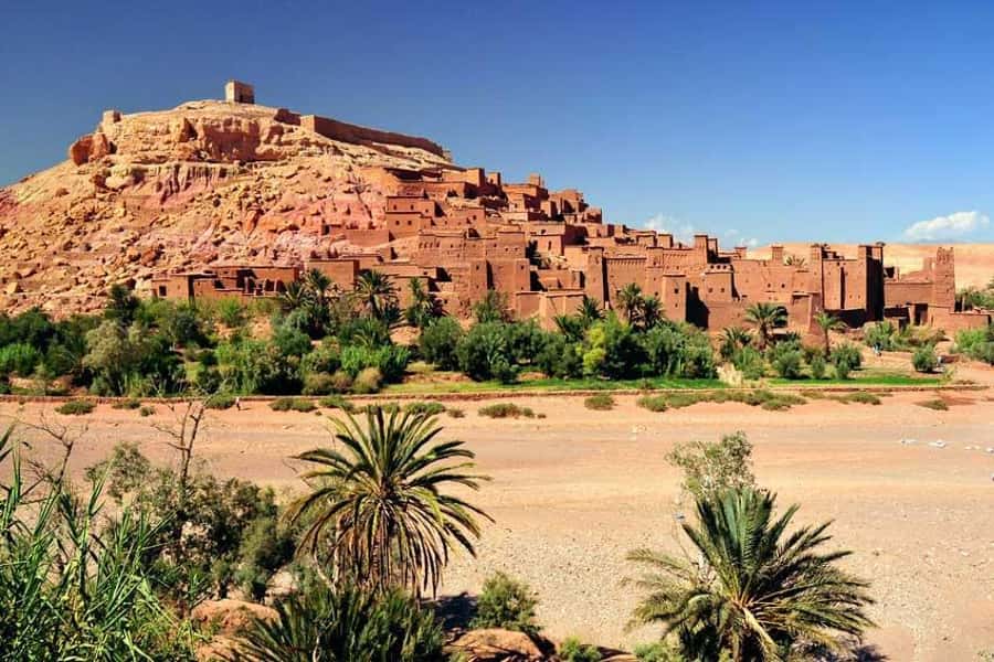 From Marrakesh: 2-Day Trek to Ait-Benhaddou and Ouarzazate - Should You Book This Marrakesh-to-Ait Benhaddou and Ouarzazate Tour?