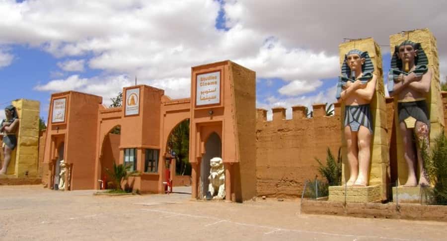 From Marrakesh: 2-Day Trek to Ait-Benhaddou and Ouarzazate - Telouet Kasbah: Where the Past Still Looks Like It’s Waiting