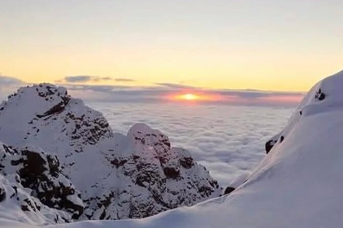 From Marrakesh: 2 Days Mount Toubkal Trek all inclusive - Key Highlights You’ll Feel on This Toubkal Trek
