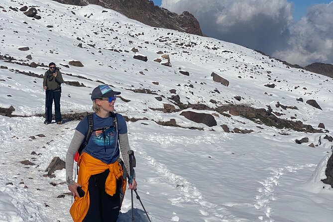 From Marrakesh: 2 Days Mount Toubkal Trek all inclusive - Mule Support and Meals: What the Tour Covers (and Why It Matters)