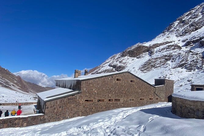 From Marrakesh: 2 Days Mount Toubkal Trek all inclusive - Day 2: Early Summit Climb, Sunrise Views, and the Return to Imlil