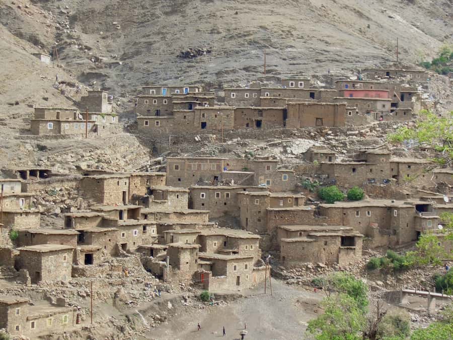 From Marrakesh: 3-Day Trip to Berber Villages - Key Things You’ll Actually Notice on This Trek