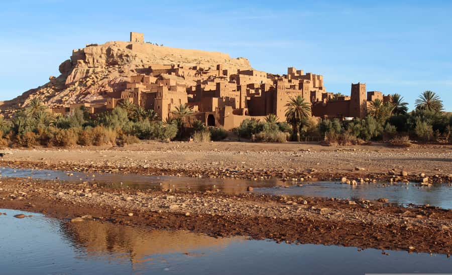 From Marrakesh: 3-Days Erg Chegaga Désert Tours - Draa Valley Drives: Palm Groves, Kasbahs, and the Route Toward Zagora