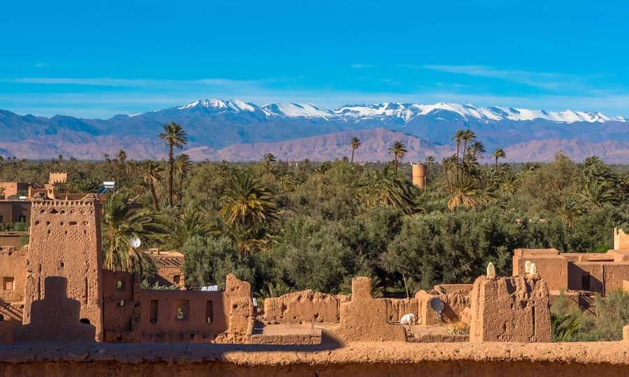 From Marrakesh: 4-Day Private Atlas Mountains & Desert Tour - Guide Quality and Safety: Why Names Matter on This Route