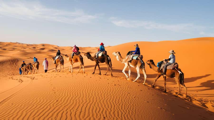 From Marrakesh: 4-Day Private Atlas Mountains & Desert Tour - Price and Logistics: What You’re Paying For (and What You’re Not)