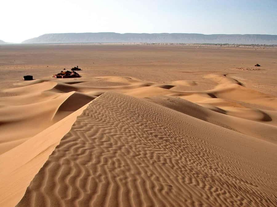 From Marrakesh: 4-Day Private Atlas Mountains & Desert Tour - Day 1: Marrakech to Ouarzazate via Tizi n’Tichka Pass