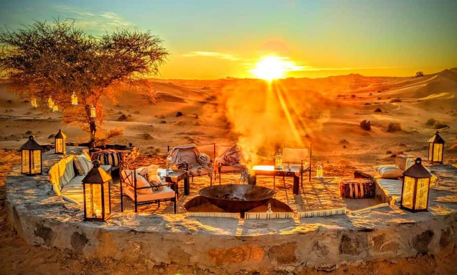 From Marrakesh Agafay Desert Dinner & Sunset, and Camel Ride - Key Highlights You’ll Actually Care About