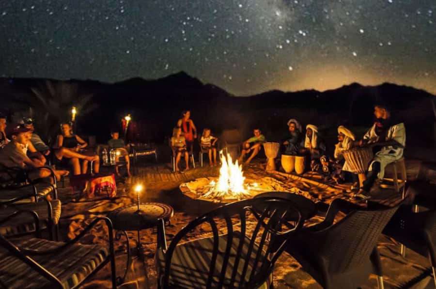 From Marrakesh Agafay Desert Dinner & Sunset, and Camel Ride - A Camel Ride on Berber Paths: Fun, Photos, and What to Expect