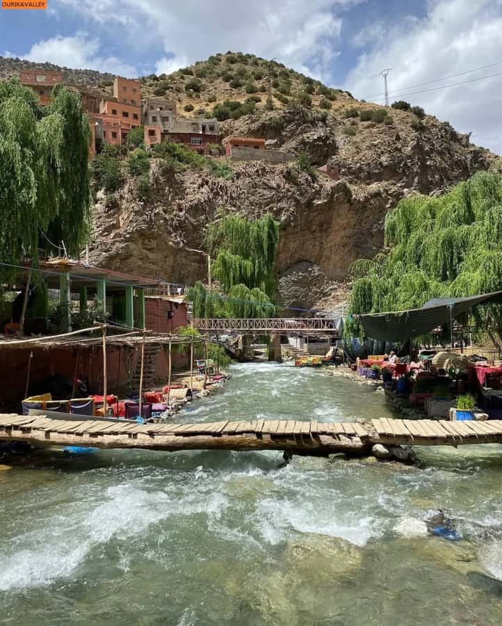 From Marrakesh: Day Tour to Ourika Valley & Atlas Mountains - Why Ourika Valley Beats a Typical Marrakesh Day