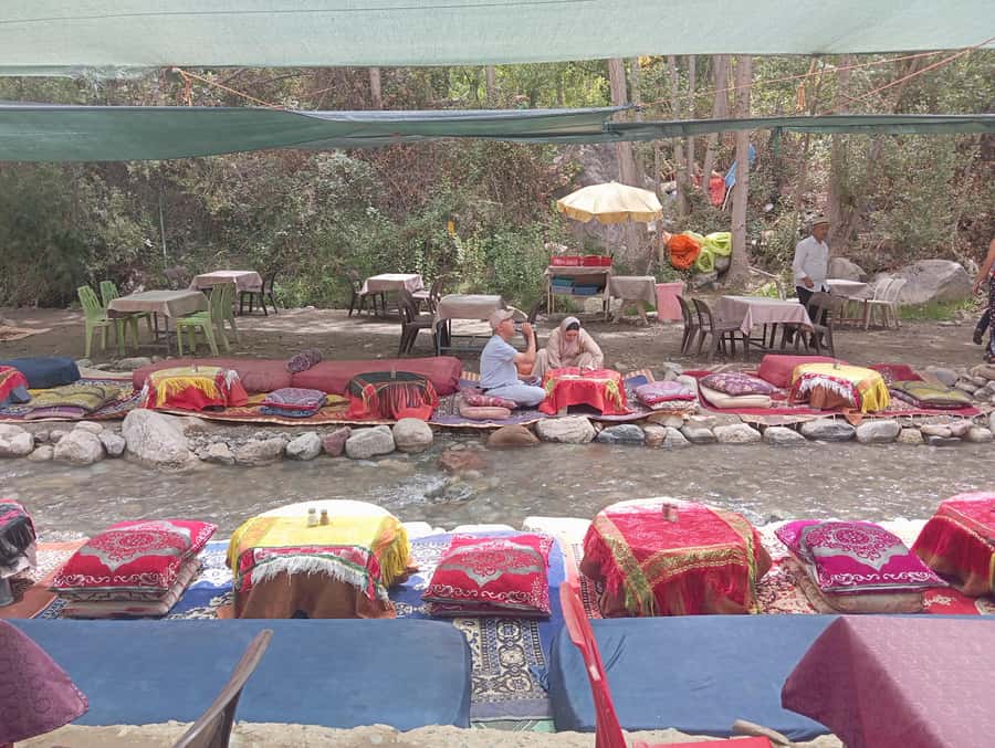 From Marrakesh: Day Tour to Ourika Valley & Atlas Mountains - Who should book this Ourika and Atlas day trip