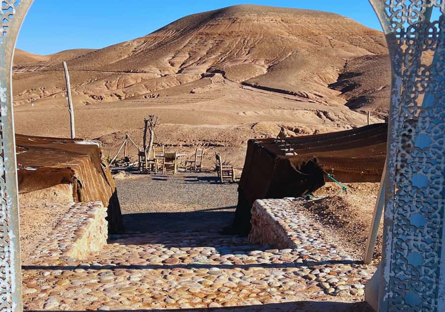 From Marrakesh: Day Trip to Atlas Mountains & Optional Lunch - Key highlights to expect