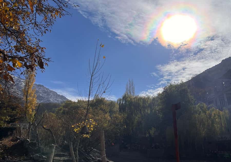 From Marrakesh: Day Trip to Atlas Mountains & Optional Lunch - Who should book this Atlas trip, and who should reconsider