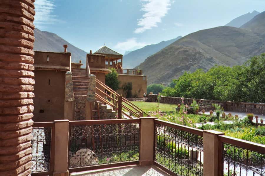 From Marrakesh: Day Trip to Atlas Mountains & Optional Lunch - Should you book this Atlas Mountains & Imlil day trip?