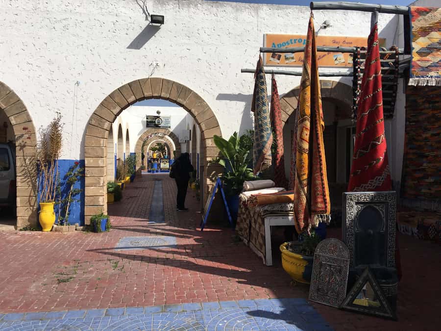 From Marrakesh: Essaouira Day Trip - Price and Logistics: What $17 Really Covers