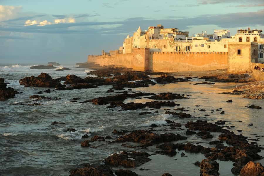 From Marrakesh: Essaouira Full-Day Excursion - Key things to know before you go