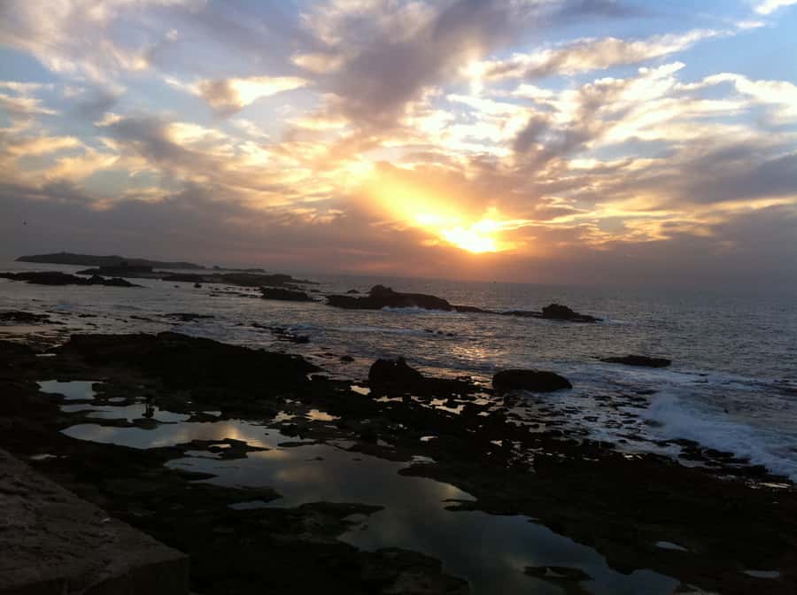From Marrakesh: Essaouira Full-Day Excursion - Early pickup and the 8-hour rhythm