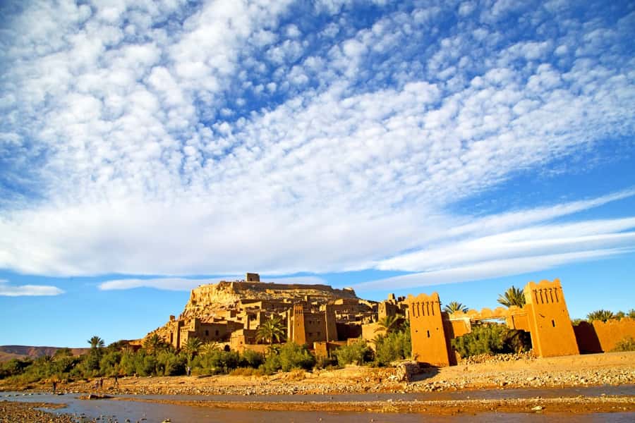 From Marrakesh: Ouarzazate & Ait Ben Haddou Day Tour - Key takeaways before you go