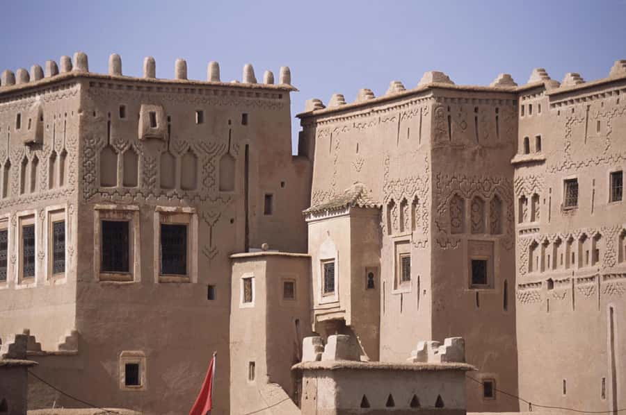 From Marrakesh: Ouarzazate & Ait Ben Haddou Day Tour - UNESCO time at Ait Ben Haddou: free wandering beats rushing