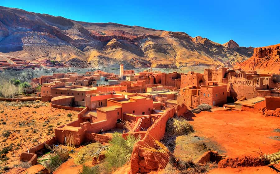 From Marrakesh: Private 4-Day Sahara Desert Discovery Tour - Who this tour is best for