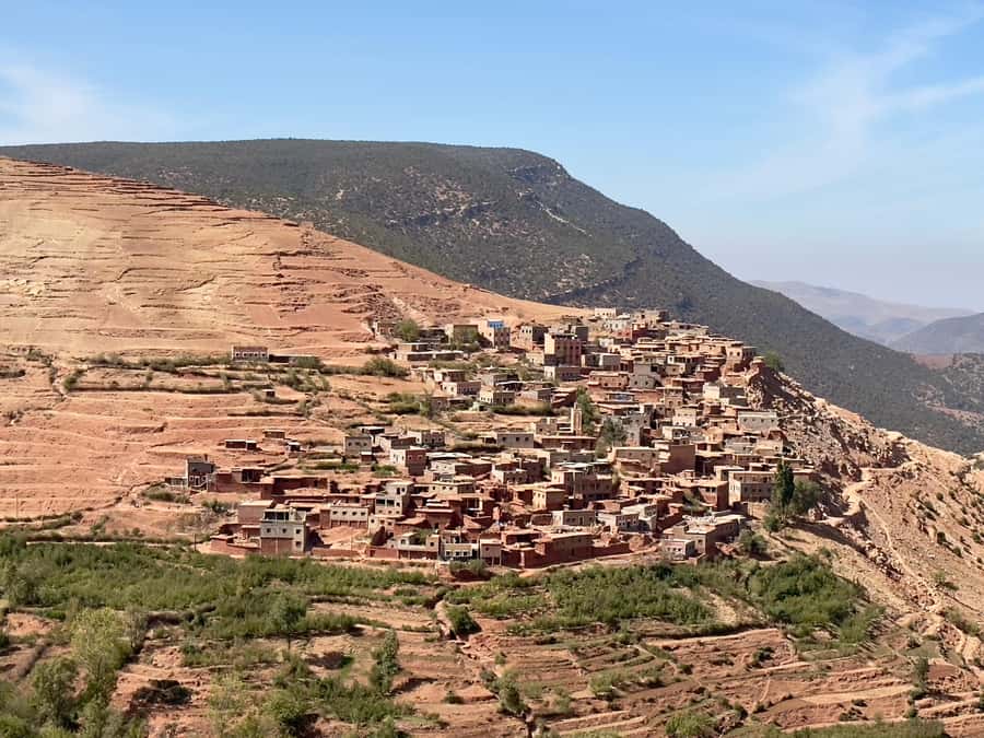 From Marrakesh: Private Atlas Mountains Day Trip {5-Valleys} - Key things I’d put on your radar