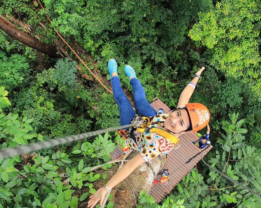 From Marrakesh: Zip-Line in the Atlas Mountains & Hike - Key things to know before you go