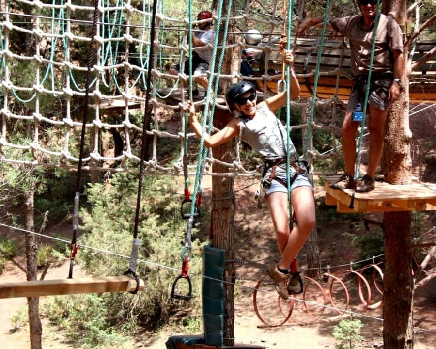 From Marrakesh: Zip-Line in the Atlas Mountains & Hike - Price and value: what you’re really paying for