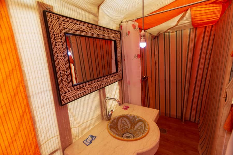 From Merzouga: Desert Overnight in Heated Tent & Camel Ride - Price and value: why $81 can make sense here