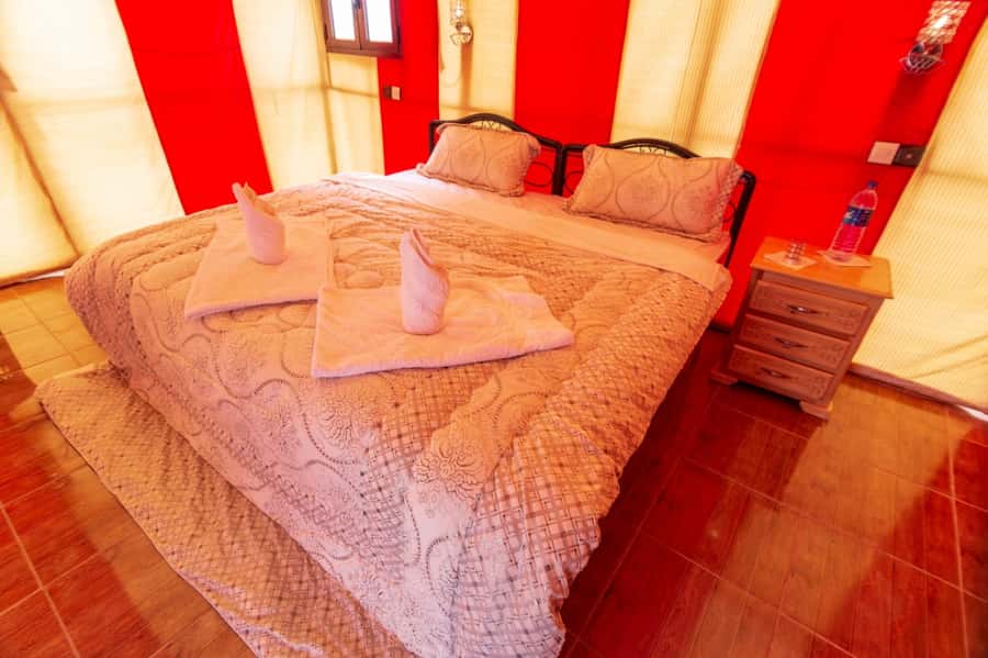 From Merzouga: Desert Overnight in Heated Tent & Camel Ride - Who this tour fits best (and who should be cautious)
