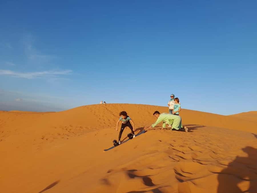 From Merzouga: Overnight Camel Trek over Erg Chebbi Dunes - Value for $70: What You Actually Get (and What You Still Need to Plan)