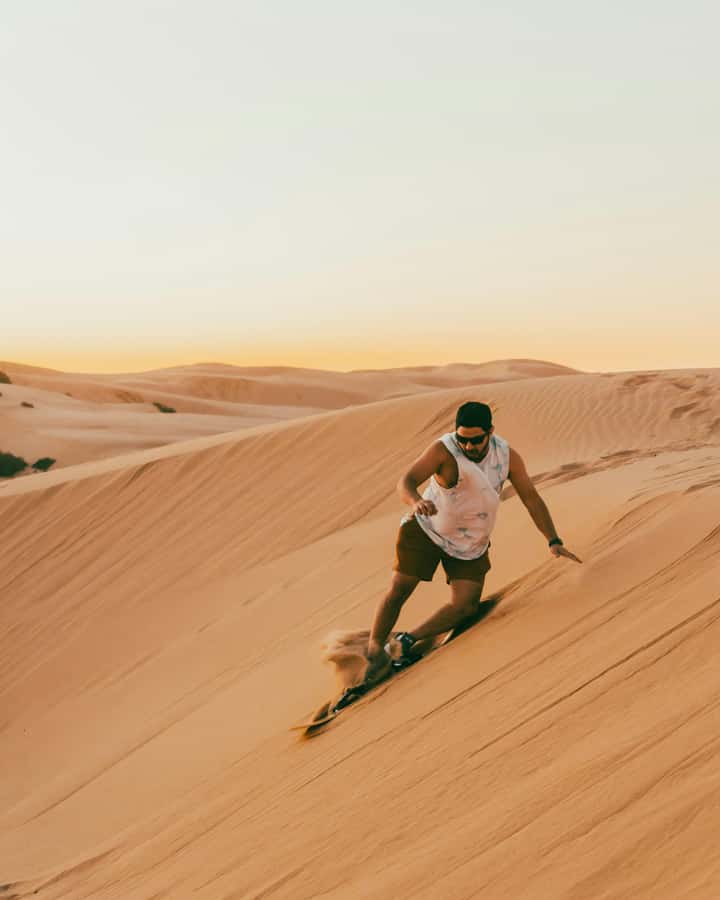 From Merzouga: Sunset Camel Ride & Sandboarding - Key Things to Know Before You Go