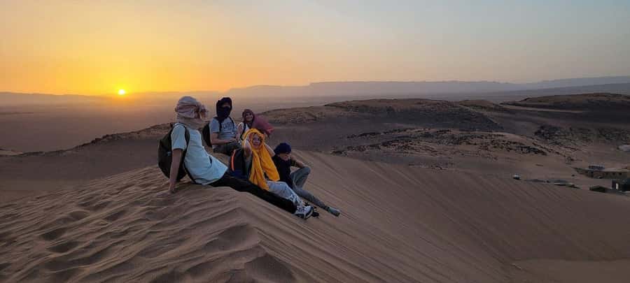 From Ouarzazate: 2-Day Excursion to Zagora Desert - From Ouarzazate to Zagora: why this route feels like the real gateway