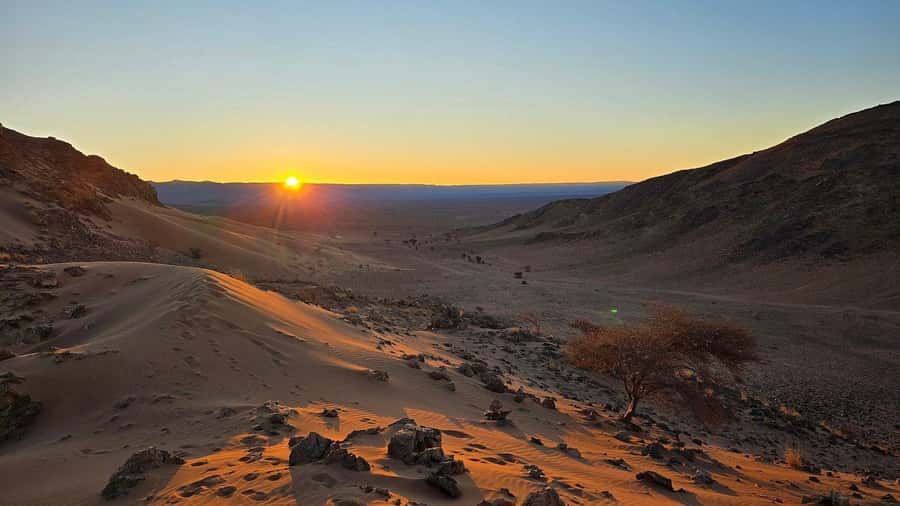 From Ouarzazate: 2-Day Excursion to Zagora Desert - Standard vs Luxury camp: what changes, and what stays the same