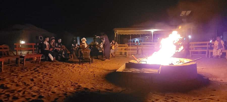 From Ouarzazate: 2-Day Excursion to Zagora Desert - Price and value: what $111 really buys you for 2 days