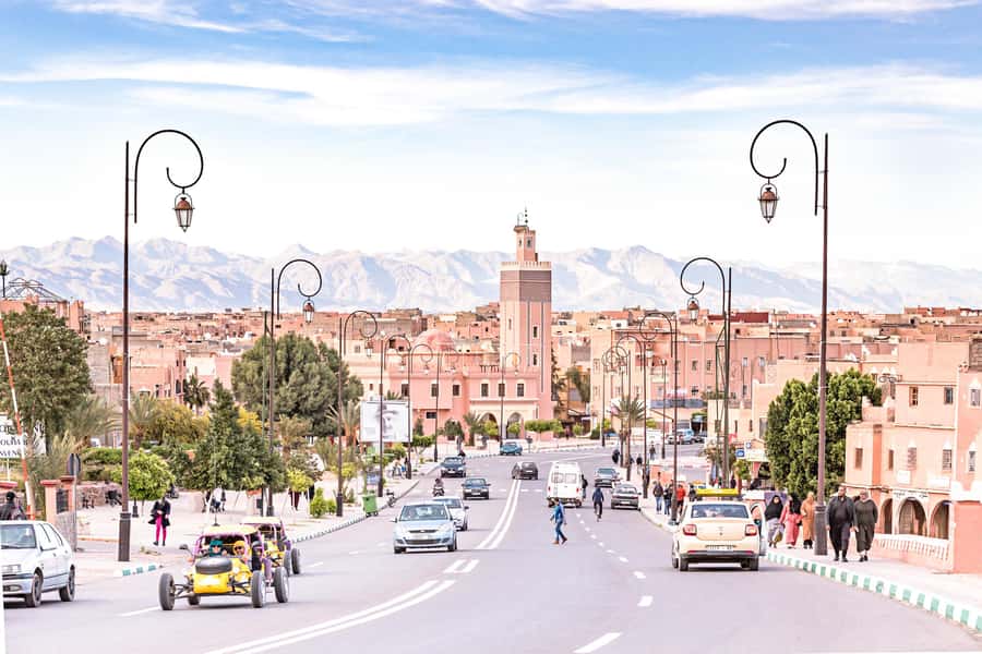 From Ouarzazate: Aït Benhaddu, Fint Oasis & Film Studio Trip - Value and Price: What You’re Really Paying For