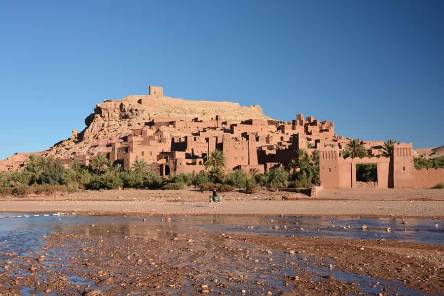 From Ouarzazate: Aït Benhaddu, Fint Oasis & Film Studio Trip - Who This Tour Fits Best (and Who Might Prefer Another Plan)