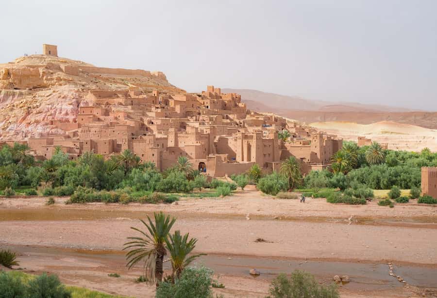 From Ouarzazate: Aït Benhaddu, Fint Oasis & Film Studio Trip - Should You Book This Ouarzazate Film Sets and Oasis Day Trip?