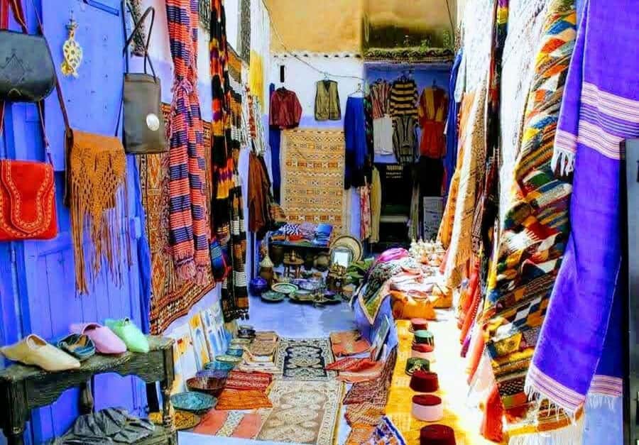 From Rabat: Chefchaouen full-Day trip including lunch - Price and logistics: what $293 buys you, and what can complicate it