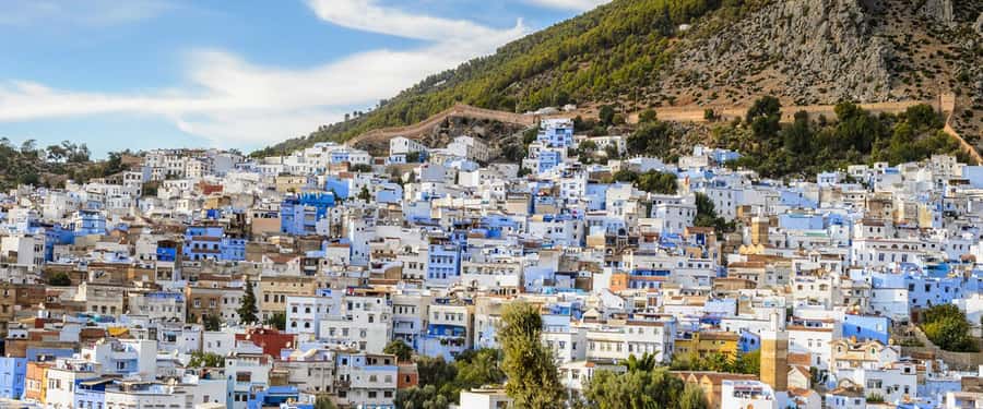 From Rabat: Chefchaouen full-Day trip including lunch - Who this Chefchaouen day trip suits best