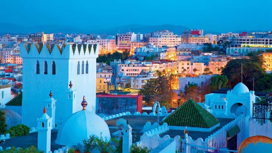 From Rabat: Tangier Guided Day Tour by High-Speed Train - Key highlights worth getting excited about