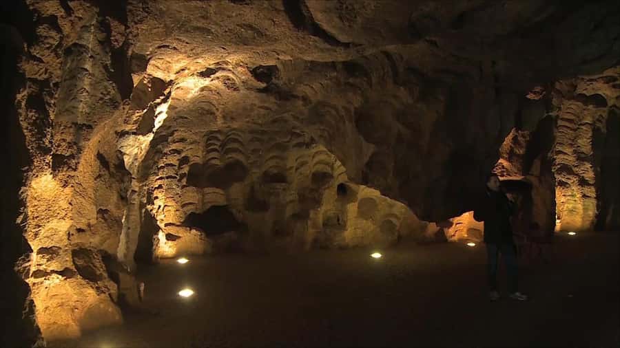 From Rabat: Tangier Guided Day Tour by High-Speed Train - Rabat to Tangier by High-Speed Train: 70 minutes that set the tone