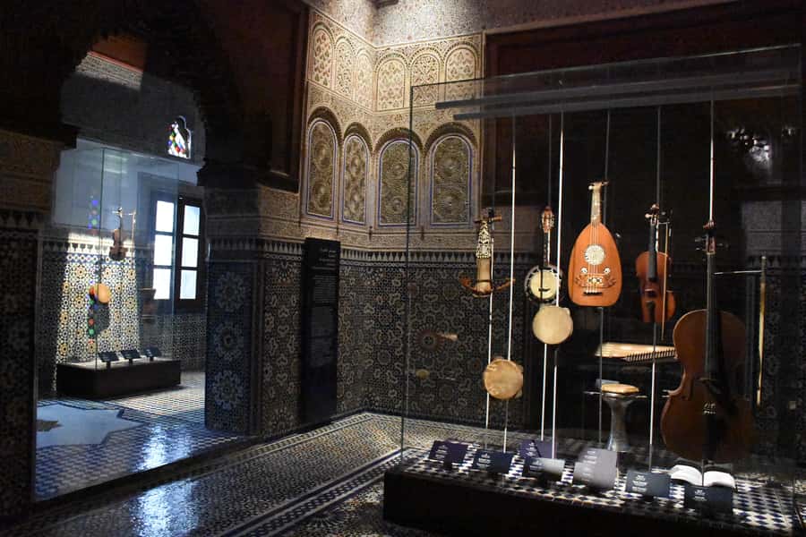 From Rabat: Volubilis and Meknes Full-day Tour - Key things that make this tour worth your time