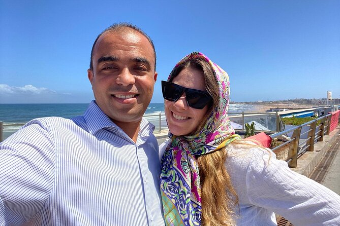 From Rick’s Café to Royal Palaces: A Casablanca Adventure - Door-to-door pickup that saves your Casablanca clock