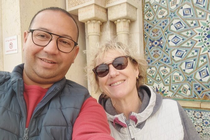 From Rick’s Café to Royal Palaces: A Casablanca Adventure - Square of Mohammed V and the Parc de la Ligue Arabe: quick, local pauses
