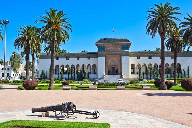 From Rick’s Café to Royal Palaces: A Casablanca Adventure - Hassan II Mosque: the centerpiece—and the real plan for your time